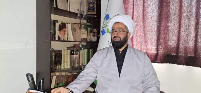 پنجمین جلسه شورای آموزش مرکز اسلامی برگزار شد