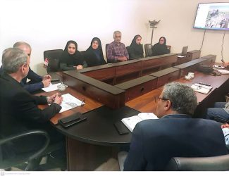 از بررسی حاصلخیزی تا پیشنهاد الگوی کشت؛ پروژه بزرگ خاک‌شناسی در سیدمیران کلید خورد