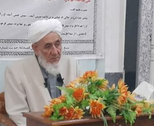 مراسم گرامیداشت روز عاشورا در شهرک قولاق‌کسن برگزار شد