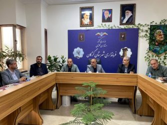 مدرسه سازی و رفع مشکل آب شرب از اولویت های مهم شهرستان گرگان هستند