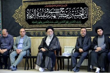 برگزاری همایش تبیینی «گوهرشاد» با حضور شهردار گرگان