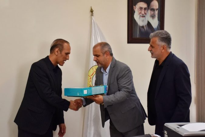 تقدیر فرماندار علی آباد کتول از بانک‌های عامل به خاطر پرداخت تسهیلات اشتغال‌زایی و ودیعه مسکن در سال ۱۴۰۳