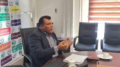 نشست هم‌اندیشی کارشناسان آموزش و ترویج منابع طبیعی گلستان با هدف تبیین برنامه‌های سال ۱۴۰۴ برگزار شد