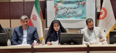 بیش از ۴ هزار نفر در گلستان مستمری ماهانه دریافت می‌کنند