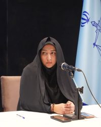 پیام تبریک معاون دادستان و سرپرست مجتمع قضایی–حمایتی شوق زندگی به مناسبت هفته بهزیستی