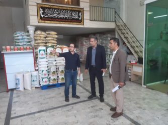 افزایش نظارت بر بازار برنج در گلستان ؛ تشکیل تیم‌های مشترک نظارتی با محوریت دادستان‌ها در سراسر استان