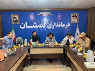 تلاش سازمان شیلات ایران برای ارتقاء شرایط مجتمع پرورش میگوی گمیشان
