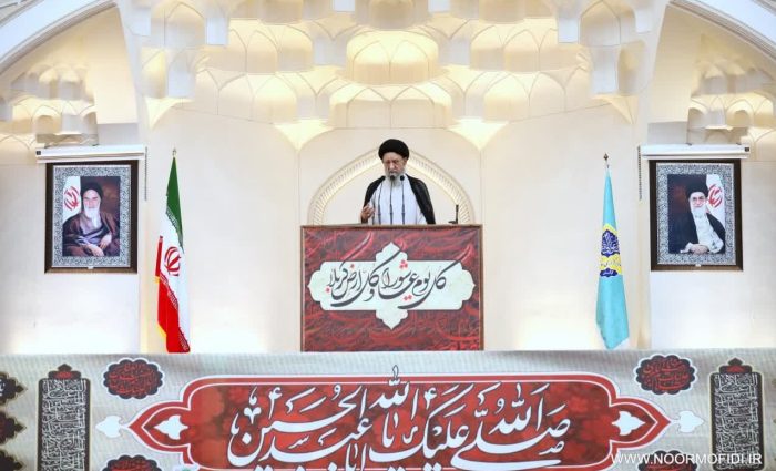 صحیفه سجادیه احیاگر معنویت فراموش شده در جامعه اسلامی است