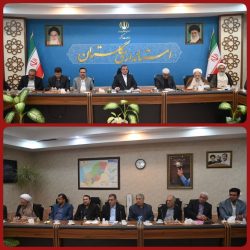 تسریع در تکمیل ساخت زائرسرای گلستان در مشهد مقدس با دستور استاندار گلستان