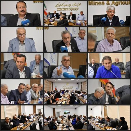 کشاورزی سنتی دیگر جواب نمی‌دهد؛ ضرورت استفاده از بذرهای مقاوم و فناوری‌های نوین