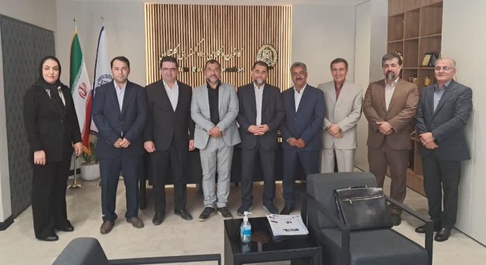هیأت‌رئیسه دوره دهم کانون وکلای دادگستری گلستان انتخاب شدند