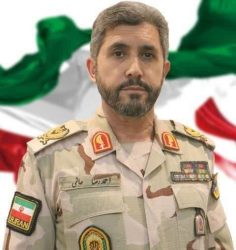 پیام تبریک فرمانده مرزبانی استان گلستان به مناسبت روز خبرنگار