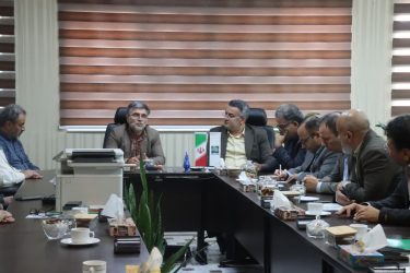 هیأت بازرسی کل استان گلستان در شهرداری گنبد مستقر شد