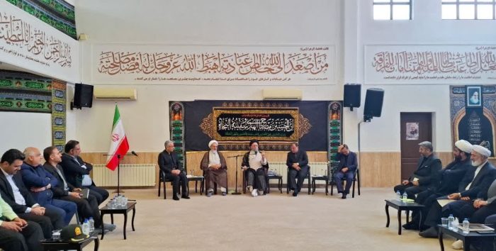 با مردم مهربان باشیم؛ مشکلات اقتصادی را با همدلی پشت سر بگذاریم