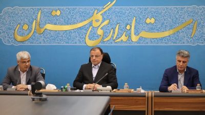 تاکید بر سرمایه‌گذاری در بخش کشاورزی گلستان