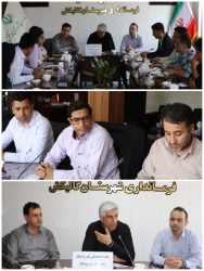 گالیکش؛ نقطه آغاز زنجیره ارزش تولید پوشاک در گلستان