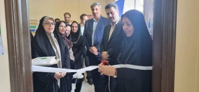 افتتاح «خانه تشکل‌های بهزیستی» در گلستان / سمن‌ها بازوی توانمندسازی جامعه هدف