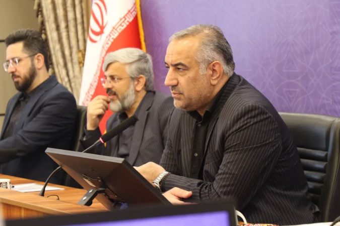 تعیین وقت فوق العاده و استفاده از بستر الکترونیک برای کاهش زمان رسیدگی در گلستان