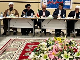 انسجام اجتماعی مردم در جنگ ۱۲ روزه رژیم غاصب اسرائیل معروف مهم است