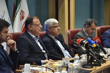 افتتاح و آغاز عملیات اجرایی بیش از ۱۸۵۰ پروژه عمرانی و اقتصادی در هفته دولت