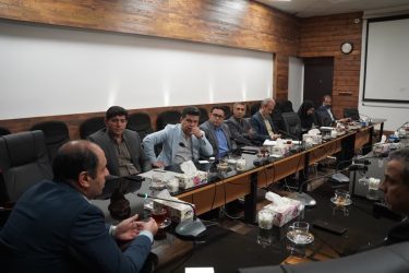 سازمان نظام مهندسی ساختمان گلستان و شهرداری گرگان برای بهره‌گیری از انرژی‌های جایگزین و بازیافت آب خاکستری هم‌گام شدند