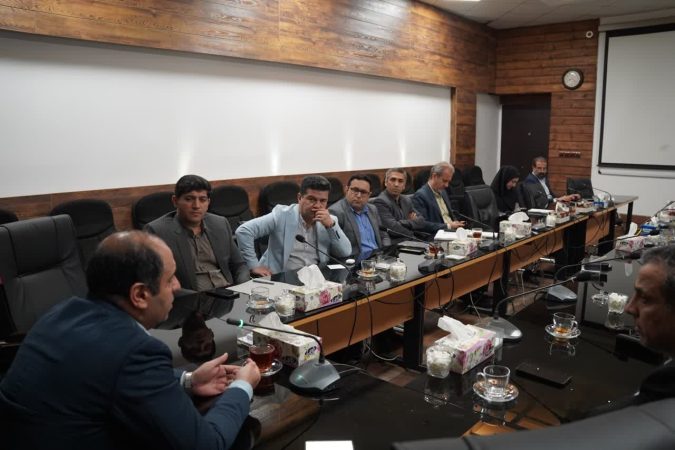 سازمان نظام مهندسی ساختمان گلستان و شهرداری گرگان برای بهره‌گیری از انرژی‌های جایگزین و بازیافت آب خاکستری هم‌گام شدند