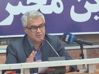 افتتاح ۱۰۹ پروژه شهرستان بندر ترکمن در هفته دولت با اعتباری بالغ بر ۶۶۵ میلیارد تومان