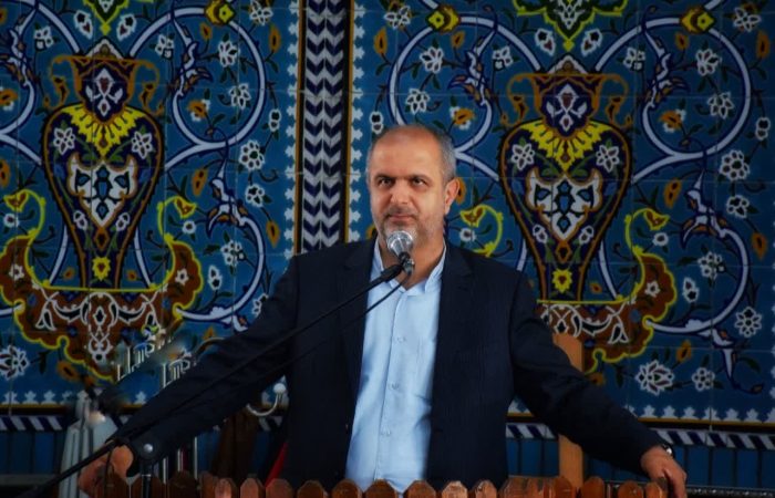 گامی در راستای تقویت روحیه خدمت‌رسانی