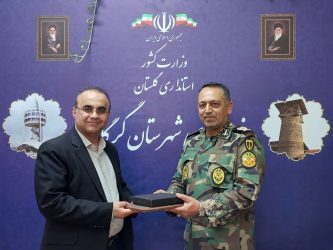 استفاده از ظرفیت ارتش در مدیریت بحران ضروری است