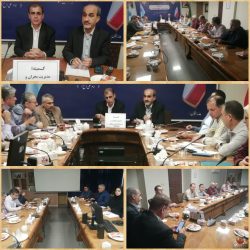 مراکزدرمانی تامین اجتماعی گلستان، پناهگاهی امن باآمادگی پدافندغیرعامل در سطح جهانی!