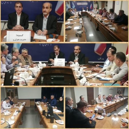 مراکزدرمانی تامین اجتماعی گلستان، پناهگاهی امن باآمادگی پدافندغیرعامل در سطح جهانی!