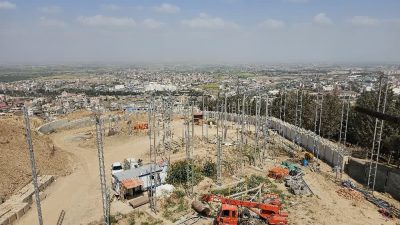 تلاش دستگاه قضایی برای تحقق یک رویا؛ سورتمه ریلی گرگان پس از سال‌ها توقف به ریل اجرا رسید