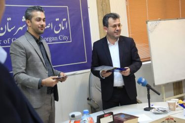 امضای تفاهم‌نامه کمیته امداد استان گلستان و اتاق اصناف برای اجرای طرح«هر صنف،یک مدرسه کم برخوردار»درجشن عاطفه‌ها