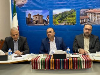 پیگیری روند پیشرفت احداث ۲۸ مدرسه جدید در گرکان