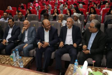 مراسم اختتامیه مسابقات قهرمانی کشور کریکت بانوان به میزبانی گرگان برگزار شد