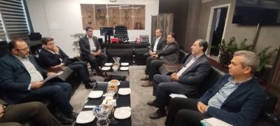 روند پرداخت تسهیلات قرض‌الحسنه ساخت مسکن روستایی توسط بانک ملت استان گلستان تسهیل و تسریع می شود
