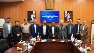 تفاهم‌نامه چهارجانبه برای کاهش هزینه‌های واحدهای کشاورزی در گلستان امضا شد