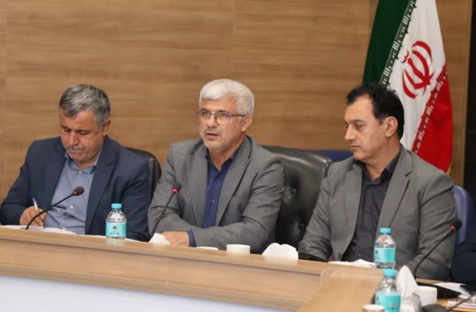 کارگروه اشتغال استان گلستان با تمرکز بر تسریع اجرای تکالیف بانکی