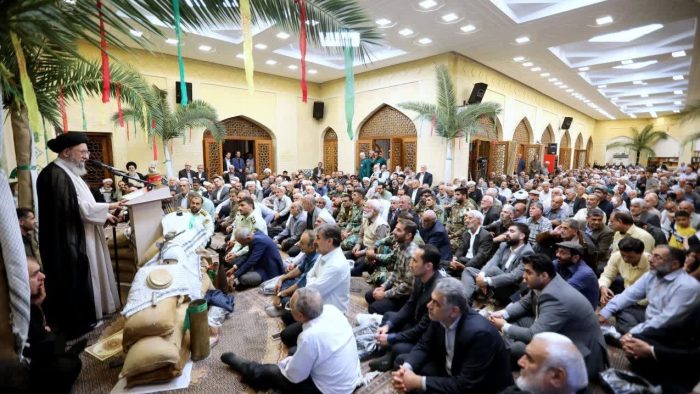دفاع مقدس ایران را به قله اقتدار رساند