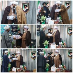 راهبری و انسجام ستاد امر به معروف شهرستان کردکوی