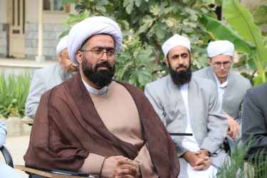 طلیعه سال تحصیلی جدید در مرکز تخصصی استان گلستان
