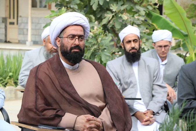 طلیعه سال تحصیلی جدید در مرکز تخصصی استان گلستان