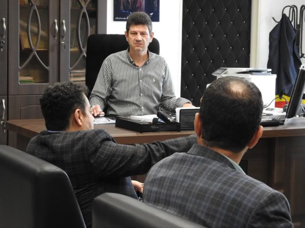 هدف ملاقات های عمومی گره گشایی از مشکلات و تسریع در خدمت رسانی است