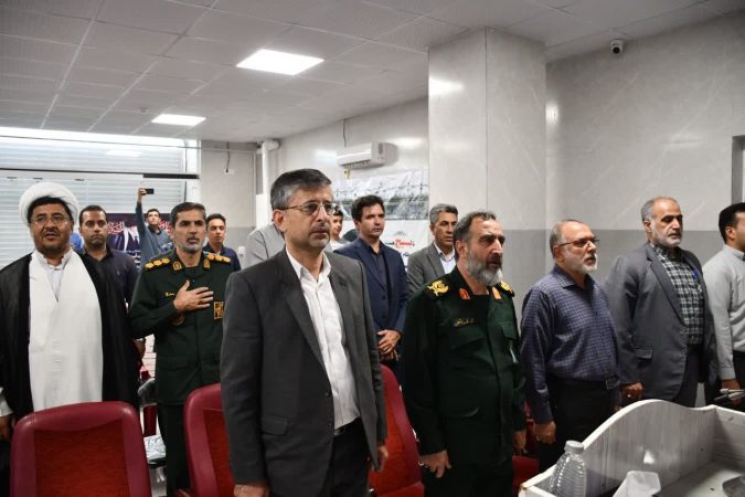 آیین افتتاح درمانگاه دندانپزشکی مهر شفا در شهرستان آق‌قلا برگزار شد