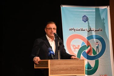 تأکید استاندار گلستان بر توسعه زیرساخت‌های دامپزشکی با محوریت شرکت‌های دانش‌بنیان