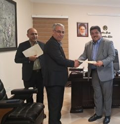 تغییرات جدید در اداره‌کل فرهنگ و ارشاد اسلامی گلستان