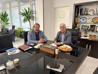 اکسپو ۲۰۲۶ گلستان؛ گامی برای گسترش دیپلماسی اقتصادی در آسیای میانه