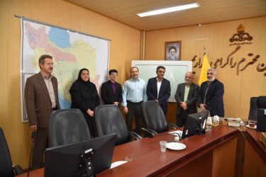 انتصاب‌های جدید در شرکت گاز گلستان؛ سرپرستان بهره‌برداری شرق استان و خدمات مشترکین منصوب شدند