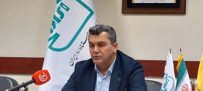 بازرسی گسترده نازل‌ها و باسکول‌های گلستان / کالاهای فاقد اصالت از چرخه بازار حذف می‌شوند