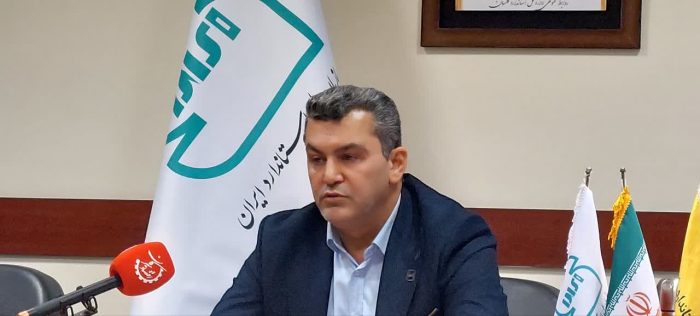بازرسی گسترده نازل‌ها و باسکول‌های گلستان / کالاهای فاقد اصالت از چرخه بازار حذف می‌شوند